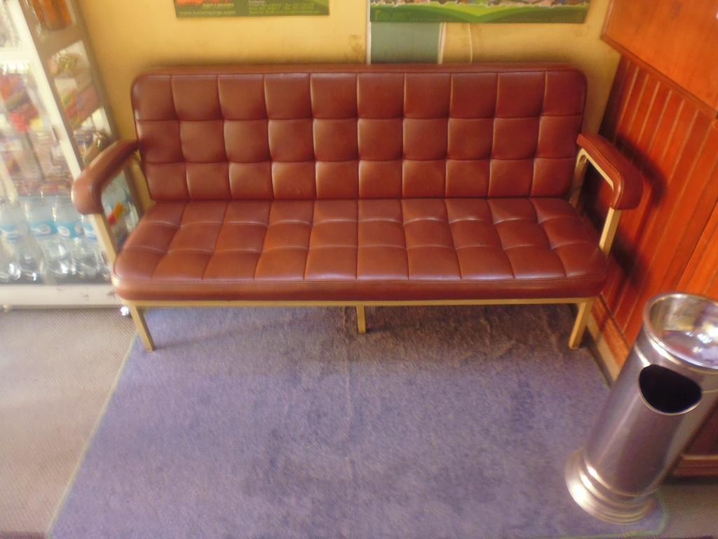 Hotel Manco Capac Пуно Екстериор снимка