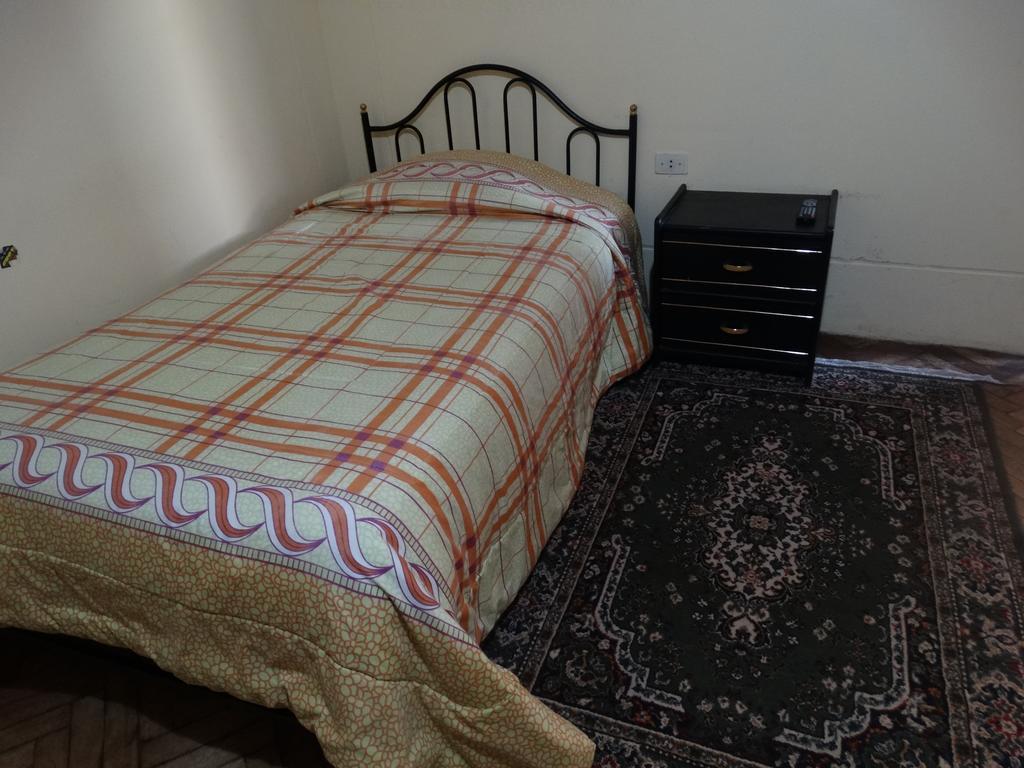 Hotel Manco Capac Пуно Екстериор снимка