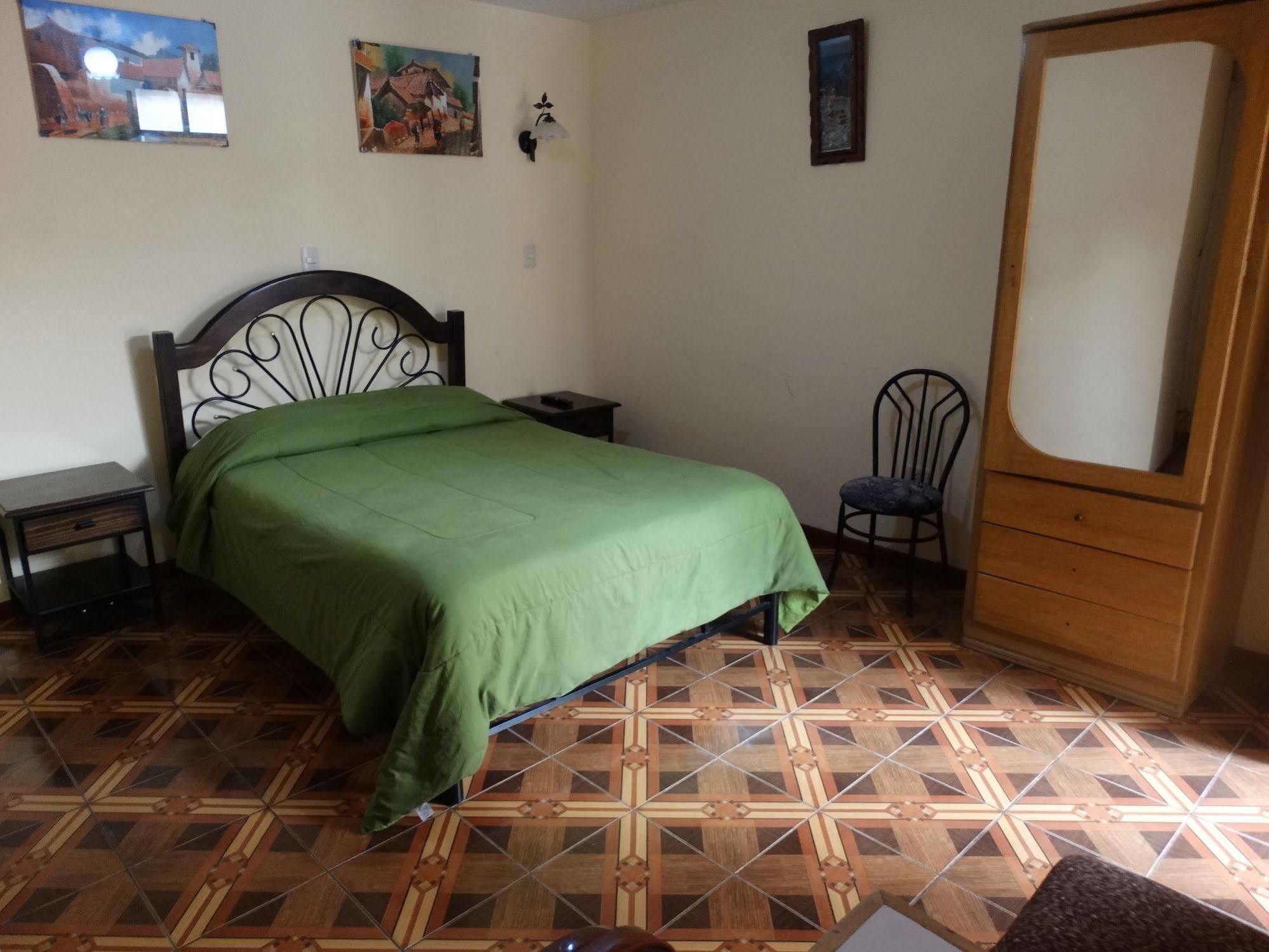 Hotel Manco Capac Пуно Екстериор снимка