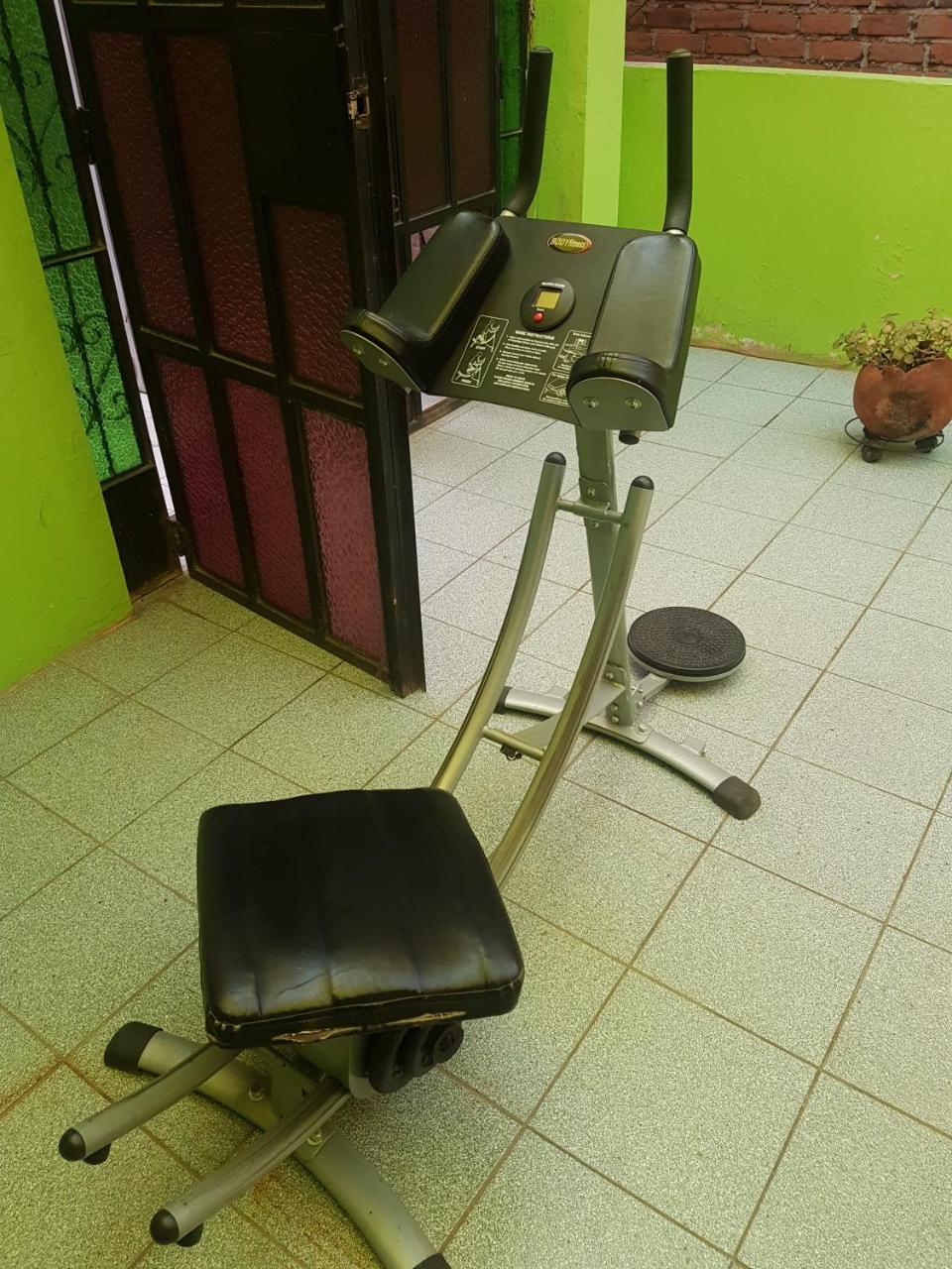 Hotel Manco Capac Пуно Екстериор снимка